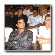 Thambi 100th day celebrations